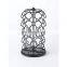 New Arrival Metal 24 Pods Storage Organizer Capsule Carousel K Cup Coffee Pod Holder
