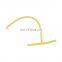 Medical Disposable Latex T Drainage Rubber Tube