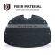 Front Engine Hood Rear Trunk Soundproof Mat With High Quality Cargo Protective For Tesla Model 3 2017-2021