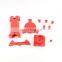 Open Source 3D DIY Laser Scanner Plate Kit with Adapter Object For Ciclop Printer