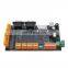 MDK2 USB CNC Breakout Board 100KHz 4-Axis Stepper Motor Controller SD Card Interface MPG Interface
