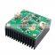 2PCS LT3045 1A Linear RF Regulator Board Low Noise Module Single Power Supply Module with Heat Sink