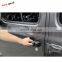 Door Handle Cover & Tailgate Door Handle Cover for Jeep Wrangler JL