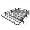 alum alloy ladder for Land Cruiser