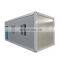 Effective Demountable Durable Solar Power Folding Container Home