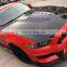 ALUMINIUM 2018-2021 F-ORD MUSTANG GT500 Style shelby Hood bonnet capot
