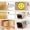 Customized Disposable Sticky Adhesive Gel Paper Rat Mouse Glue Board Trap