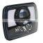 5*7 inch Hi/low beam led work light for jeep headlight led J230
