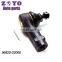 56820-22000 56820-25000  Wholesale OEM STANDARD  auto tie rod end for Hyundai ACCENT II Saloon 1999