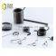 ISO Standard Custom Bimetal Spiral Spring TORSION Stainless Steel Hardware Inner Plastic Bags Industrial Multicolour ZTTS1775 ZT