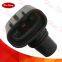 Haoxiang New Material Auto Crankshaft Position Sensor  J5T33171 / J5T33173  For SUBARU BRZ CROSSTREK FORESTER