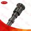 Haoxiang Auto Parts Intake Exhaust Camshaft 03C109101DC  For VW BEETLE GOLF JETTA PASSAT TIGUAN for AUDI A1 A3 1.4 TSI