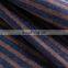 A grade stocklot 57-58inch yarn dyed plaid fabric for shirts