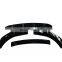 Spare Parts Car Body Kit Four-Part Form Front Lip For 2022 Latest Mercedes-Benz C-Class