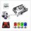 Precision Plastic Injection Mould Raspberry Pi Zero 2 3 3B Kit Model B Dual Ethernet Case Housing Shell Cover Mold Molding Parts