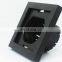 China OEM manufacturer injection mold hard plastic waterproof equipment case for tools storage
