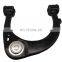 Car Accessories Right Front Wishbone Suspension Upper Control Arm 48630-60030 L 48610-60060 R For Land Cruiser Prado Lexus