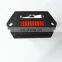 Curtis Battery Discharge Meter 906 Battery 