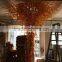 Modern Gorgeous Hotel Lobby Chandelier
