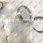 C4.4 engine intake valve seat 377-0399 insert valve seat 3770399 for C6.6