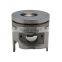 China small power steel engine kit piston supplier