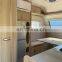 Caravan Trailer motor home caravan, touring car travel all over the world