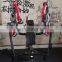 Plate Loaded Machine MND Commercial Fitness Equipment Wide Chest Press