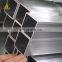Aluminum Rectangle Pipe,Industrial Aluminum Square Pipe Extrusion, General purpose Use Aluminum Tube Extrusion
