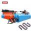 china boiler 8mm solid metal aluminium section tube bending machine
