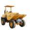 WEIFANG MAP Wholesale 2.0m3 FCY50 5 Ton 4X4 Hydraulic Small Farming dumper truck with CE