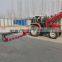 50HP agricultural Tractor with rotary disc hay mower