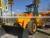 5 Ton Engineering Construction Machinery Small Wheel Loader With Low Price Syl956H5