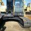 Used Volvo EC240BLC crawler excavator cheap