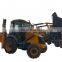 Used JCB 3CX backhoe loader , UK original JCB 3CX retroexcavadora