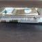 03114 Tailer truck door stainless steel medium paddle handle lock /latch