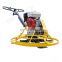 Light And Flexible Cement Trowel Hand Held Floor Polishing Machine Power Trowel Hotselling Made In China