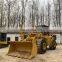 Used CAT Front Wheel Loader 966h 966k 966m 966g 950f 950h 950k 950g