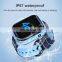 4G Kids Smart Watch GPS Tracker WIFI Video Call SOS IP67 Waterproof Child Smartwatch Phone Smart Watches Boys Girls