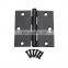 Construction Commercial Antique Metal Door Hinge