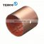 Wholesale Composite Metal Oil-free Sleeve DX Bushing with POM Boundary Lubricating bushing