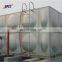 15m3 stainless steel assembled drinking water tanks