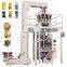 50-1000ml Automatic Electronic Scale 50g-3000g Weigher Vertical Peanut Nuts Snacks Chips Bag Food Packing Packaging Machine