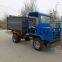 Small hook arm garbage truck siunlike agricultural garbage truck livestock manure transfer truck