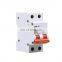 Photovoltaic DC air switch circuit breaker 2P3P4P solar DC500V1000V for  electric car