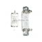 fuse suppliers china NH00C/NT00C fuse base for factory short circuit protection