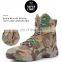 Tactical  Botas Militares Boots Army Shoes Special Forces Military Tactical Combat Boots