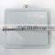 12 port ODP outdoor white FTTH 2in 12 out optical Distribution Point fiber optic external box