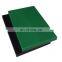 China best selling Polyethylene engineering plastic sheets  HDPE boards with any sizes,color available