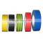 TOP grade pvc pipi wire tape