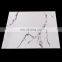 Dubai Prices Cheap Living Room Wall Porcelanato Glazed White Marble Tile